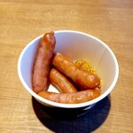 用戶對於Meatful的評論圖