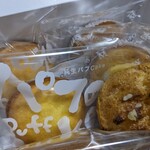 用户对于お菓子の工房 オペラ 松崎店的评论图