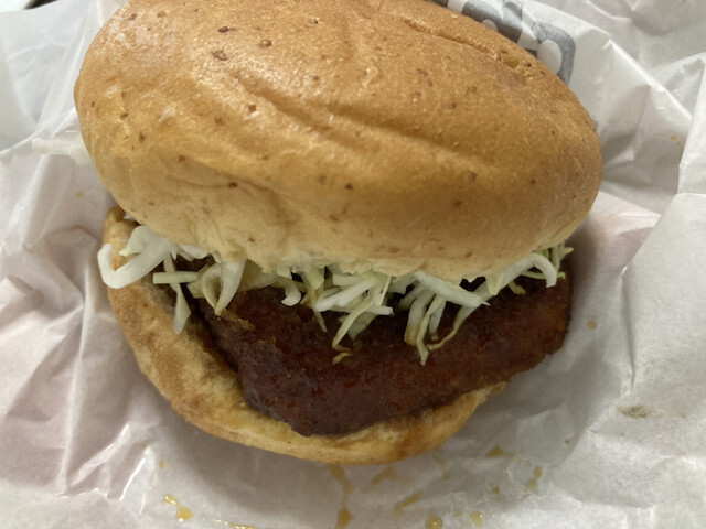 User's recommendation image for ケンタッキーフライドチキン 新宿西口店