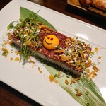 用戶對於肉ダイニング 暴れ牛 新宿三丁目店的評論圖