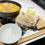 用戶對於神戸元町ドリア 阪急32番街店的評論圖