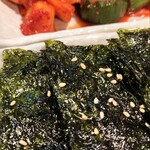 用户对于ホルモン肉問屋 小川商店 天王寺店的评论图