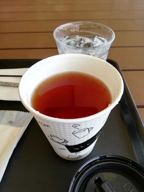 用戶對於シャ・ノワール 久宝寺店的評論高清圖