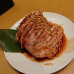 用戶對於焼肉 きんぐ 札幌豊平店的評論圖
