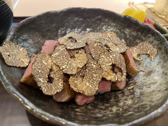 用戶對於肉懐石 凜然的評論高清圖