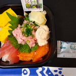 用户对于回転寿司 みさき 荻窪的评论图