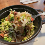 User's review image for BiOcafe