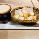 用户对于ラパウザ 吉祥寺ダイヤ街店的评论图