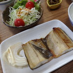 用户对于ばあちゃん家的评论图