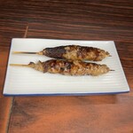 用戶對於井口 焼鳥店的評論圖
