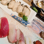 User's review image for 海鮮亭　ととや