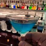 用戶對於bar moon walk的評論圖