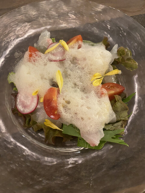 User's recommendation image for Italianbar ATTACHMENT 新宿西口店