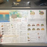 用戶對於Park South Sandwich FUKUOKA的評論圖