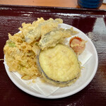 用戶對於天丼てんや 八重洲店的評論圖