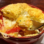 User's review image for 星乃珈琲店 赤坂見附店