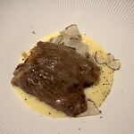 User's review image for 佐賀牛 Sagaya 銀座