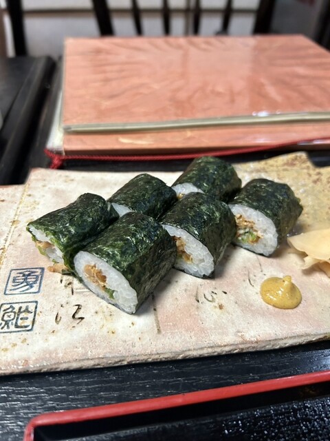 用户对于いさみ寿司的评论高清图