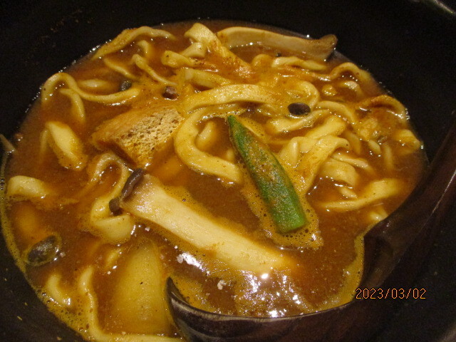 User's review image for ほうとう 天地