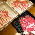 User's review image for 和食さと 西大島店