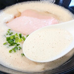 用户对于らーめん みやび的评论图