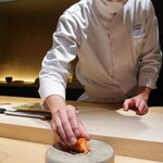 用戶對於THE SAKAI Aoyama的評論圖