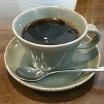 用户对于サッポロ珈琲館 JR桑園駅前店的评论图