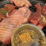 用戶對於焼肉きんぐ  調布店的評論圖