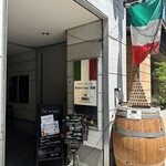 用戶對於Bistro bar 真琴的評論圖