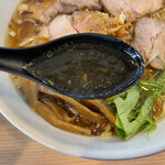 User's review image for ゴリララーメン