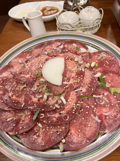 用户对于焼肉 春香園的评论高清图