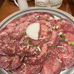 用户对于焼肉 春香園的评论图