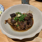 用戶對於鶏と肴 フルヤ的評論圖