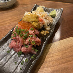 用戶對於すし屋魚真 下北沢店的評論圖