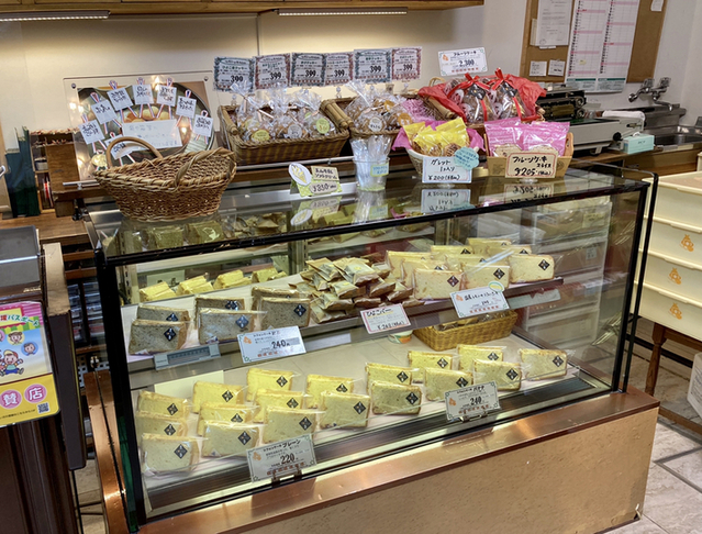 用户对于烹菓 京都本店的评论图