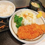 用戶對於レストラン庄山的評論圖