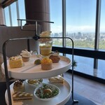 用戶對於THE LOUNGE的評論圖