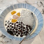 用户对于黒工号 上野店的评论图