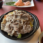 用戶對於岩焼 先斗町 ことし的評論圖