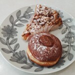 用戶對於Dough的評論圖