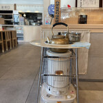 User's review image for 靖國八千代食堂