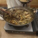 用户对于四季彩  上野駅前店的评论图