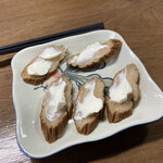 用户对于立ち飲み酒場 石川源蔵商店的评论图