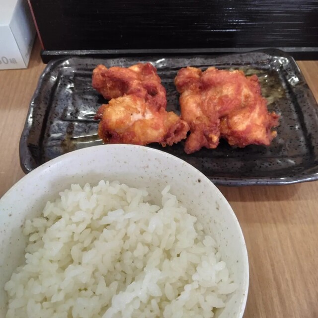 用户对于ラーメン小憎的评论高清图