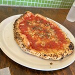 用户对于ピッツェリア ダ マッシモ的评论图