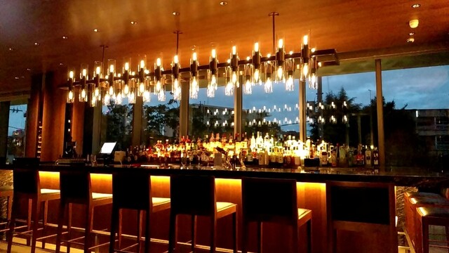 User's recommendation image for IL LUPINO PRIME TOKYO