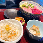 用戶對於寿司居酒屋 まるがまる 高田馬場店的評論圖