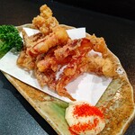 用户对于SUSHI HOUSE 鮨六的评论图