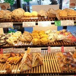 User's review image for ベーカリー&カフェ ヤマザキ 田原町店