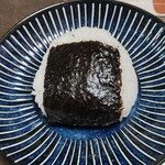 User's review image for 北のおにぎり工房 かな
